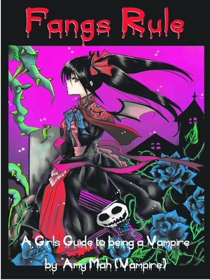 cover image of Fangs Rule
